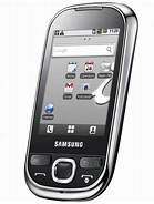 Best available price of Samsung I5500 Galaxy 5 in Denmark