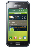 Best available price of Samsung I9001 Galaxy S Plus in Denmark