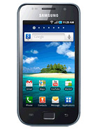 Best available price of Samsung I9003 Galaxy SL in Denmark