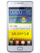 Best available price of Samsung I9100G Galaxy S II in Denmark