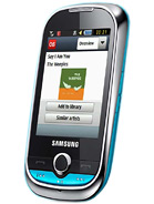 Best available price of Samsung M3710 Corby Beat in Denmark
