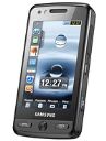 Best available price of Samsung M8800 Pixon in Denmark