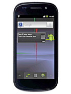 Best available price of Samsung Google Nexus S I9020A in Denmark