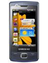 Best available price of Samsung B7300 OmniaLITE in Denmark