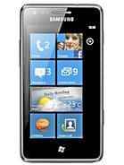 Best available price of Samsung Omnia M S7530 in Denmark