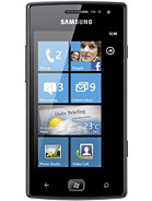 Best available price of Samsung Omnia W I8350 in Denmark