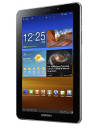Best available price of Samsung P6800 Galaxy Tab 7-7 in Denmark