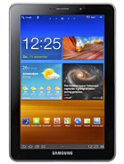 Best available price of Samsung P6810 Galaxy Tab 7-7 in Denmark
