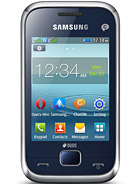Best available price of Samsung Rex 60 C3312R in Denmark