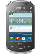 Best available price of Samsung Rex 70 S3802 in Denmark