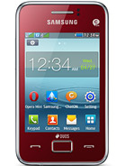 Best available price of Samsung Rex 80 S5222R in Denmark