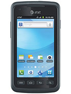 Best available price of Samsung Rugby Smart I847 in Denmark