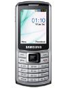 Best available price of Samsung S3310 in Denmark