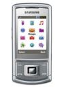Best available price of Samsung S3500 in Denmark