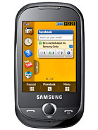 Best available price of Samsung S3650 Corby in Denmark