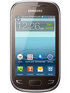Best available price of Samsung Star Deluxe Duos S5292 in Denmark