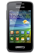 Best available price of Samsung Wave Y S5380 in Denmark