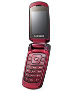 Best available price of Samsung S5510 in Denmark