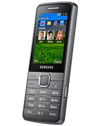 Best available price of Samsung S5610 in Denmark