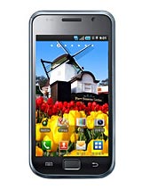 Best available price of Samsung M110S Galaxy S in Denmark