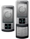 Best available price of Samsung U900 Soul in Denmark