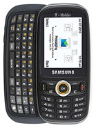 Best available price of Samsung T369 in Denmark