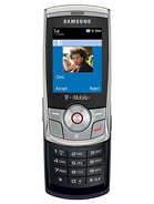 Best available price of Samsung T659 Scarlet in Denmark