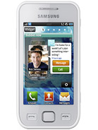 Best available price of Samsung S5750 Wave575 in Denmark