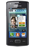 Best available price of Samsung S5780 Wave 578 in Denmark