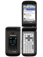 Best available price of Samsung U750 Zeal in Denmark