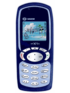 Best available price of Sagem MY X1-2 in Denmark