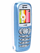 Best available price of Sagem MY X-2 in Denmark