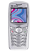 Best available price of Sagem MY X3-2 in Denmark
