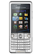 Best available price of Sony Ericsson C510 in Denmark