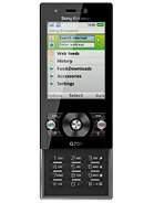 Best available price of Sony Ericsson G705 in Denmark