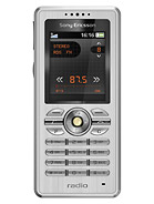 Best available price of Sony Ericsson R300 Radio in Denmark