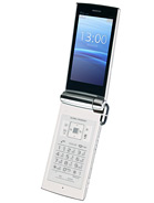 Best available price of Sony Ericsson BRAVIA S004 in Denmark