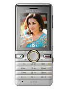 Best available price of Sony Ericsson S312 in Denmark