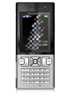 Best available price of Sony Ericsson T700 in Denmark
