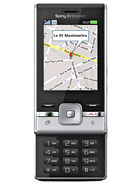 Best available price of Sony Ericsson T715 in Denmark