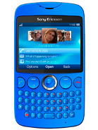 Best available price of Sony Ericsson txt in Denmark