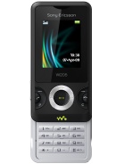 Best available price of Sony Ericsson W205 in Denmark