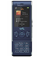 Best available price of Sony Ericsson W595 in Denmark