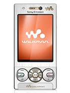 Best available price of Sony Ericsson W705 in Denmark