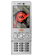 Best available price of Sony Ericsson W995 in Denmark
