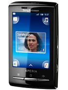 Best available price of Sony Ericsson Xperia X10 mini in Denmark
