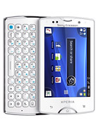 Best available price of Sony Ericsson Xperia mini pro in Denmark
