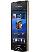 Best available price of Sony Ericsson Xperia ray in Denmark