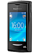 Best available price of Sony Ericsson Yendo in Denmark
