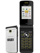 Best available price of Sony Ericsson Z780 in Denmark